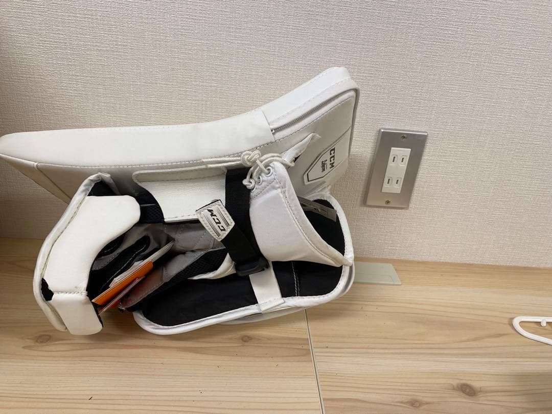 CCM Extreme Flex 4左手用