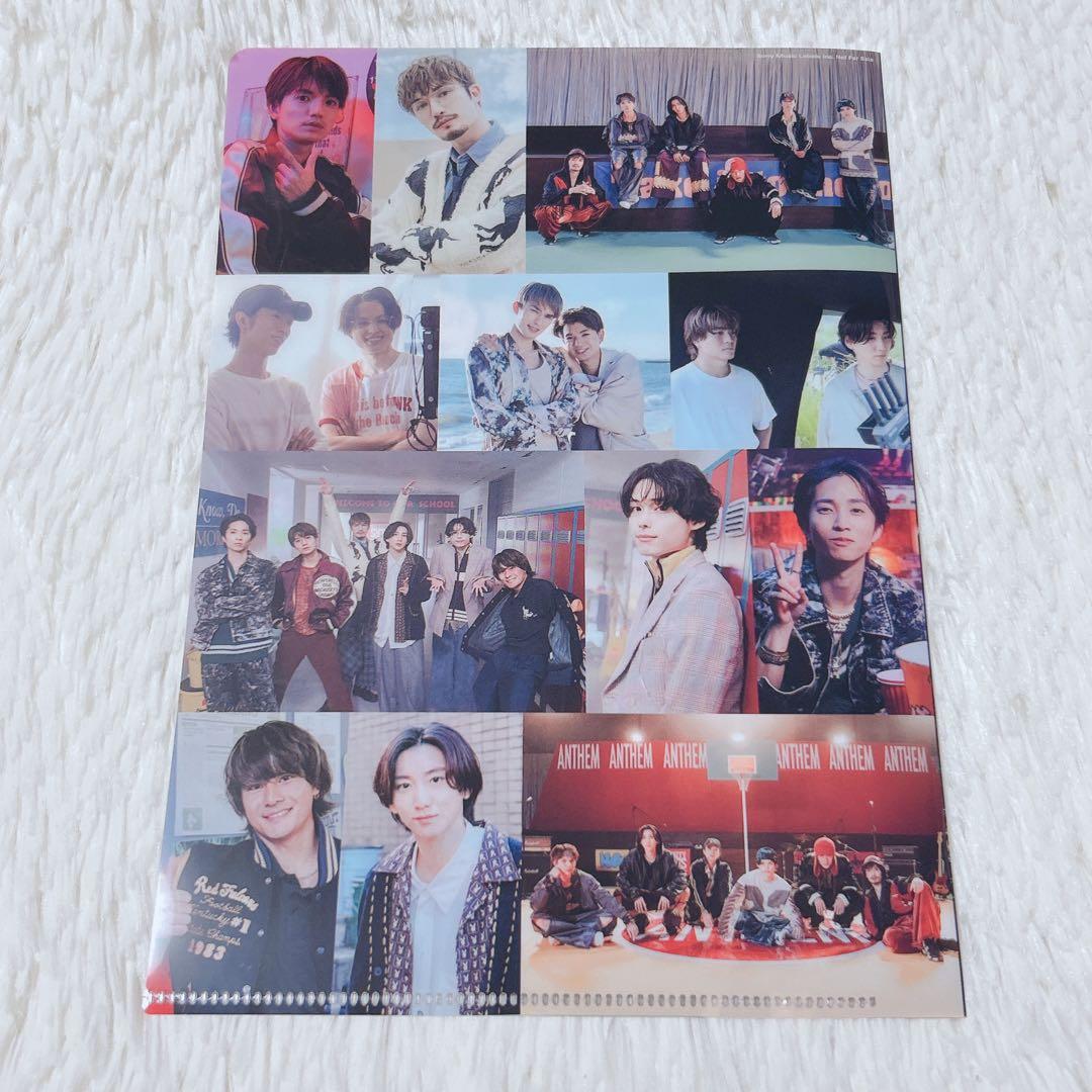 SixTONES THE VIBES 3形態 購入特典付き