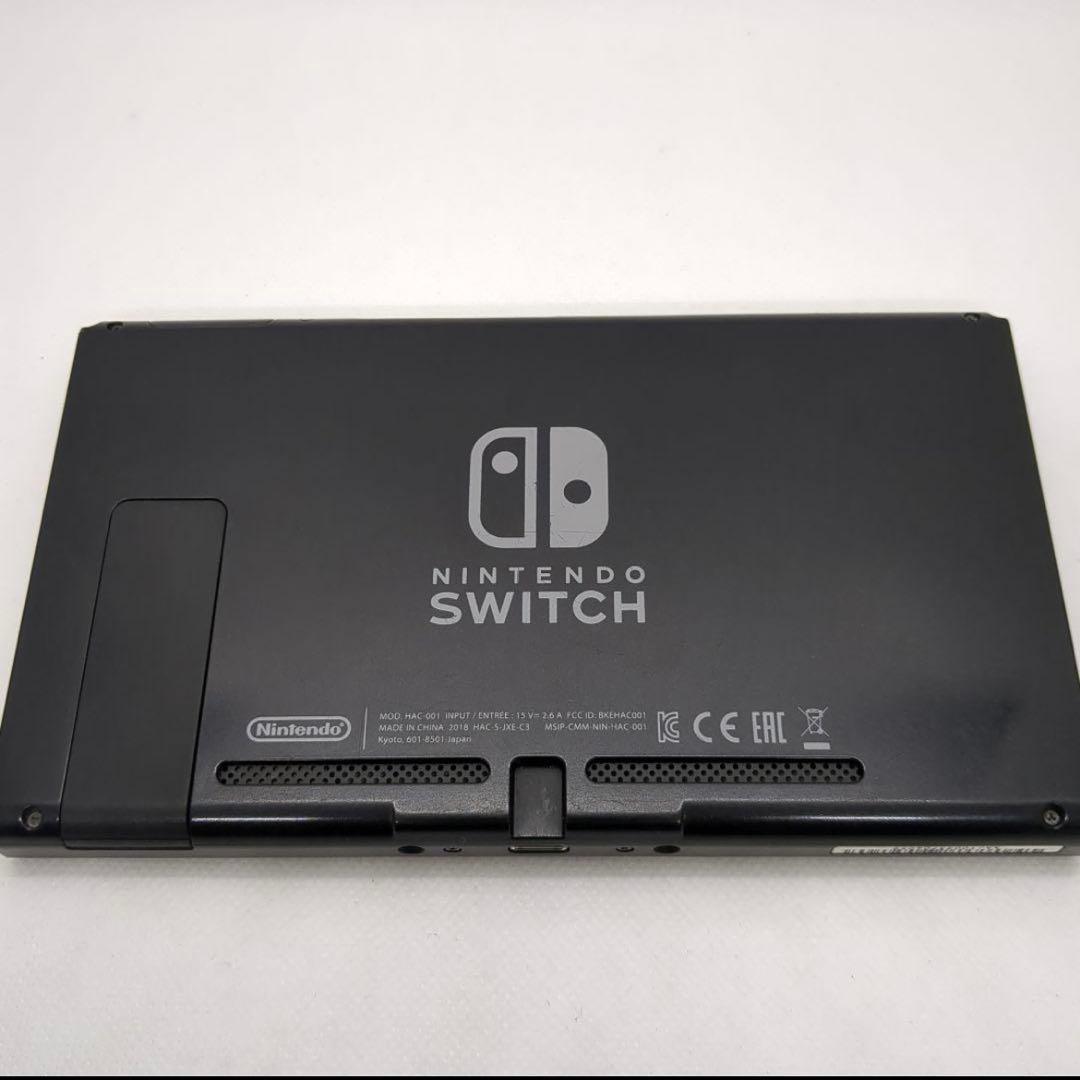 ニンテンドースイッチ NintendoSwitch(旧型) コントローラー付