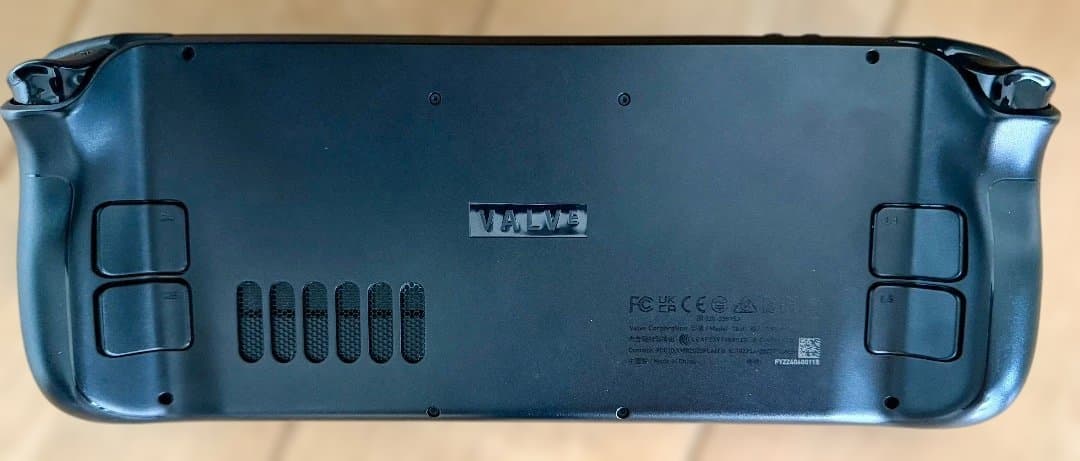 その他 Steam Deck OLED 1TB