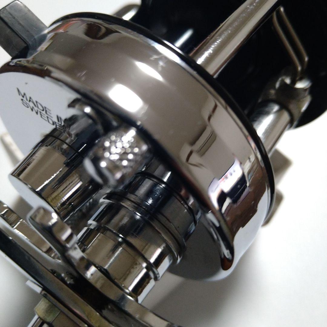 アルカリ炭酸水さま専用　アンバサダー　2500C IAR クローム
