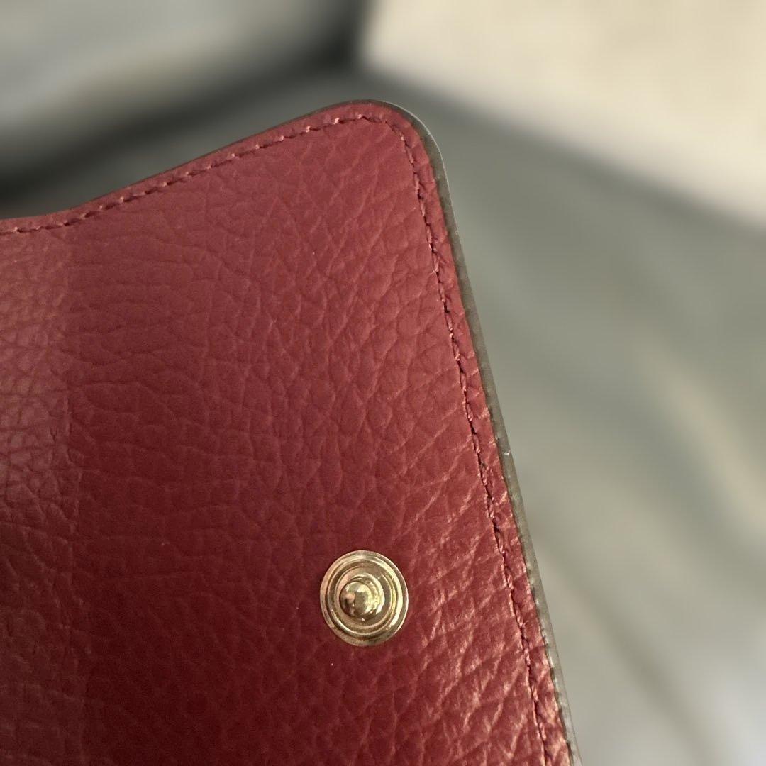 フルラ キーケース レディース FURLA キーリング バビロン 4連フック