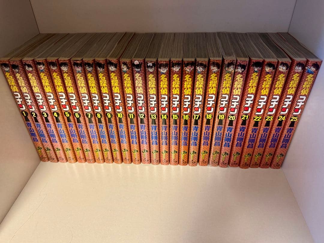 【特典付】名探偵コナン　単行本60冊＋特別本4冊セット