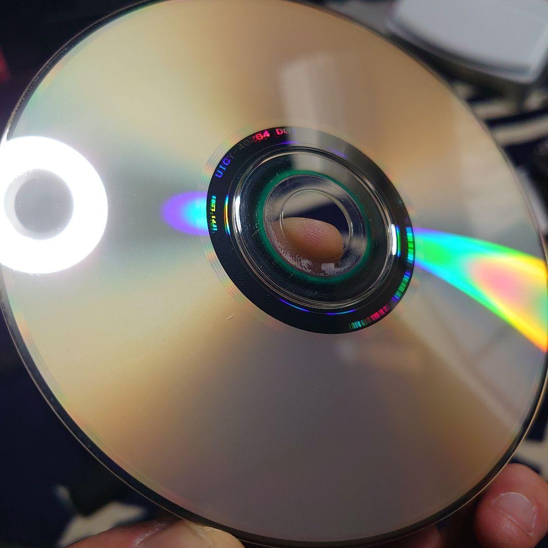 グレイテスト・ヒッツ VOL.2 MQA-CD
