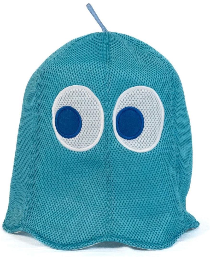 PACMAN パックマン 45周年 イジケゴースト サウナハット