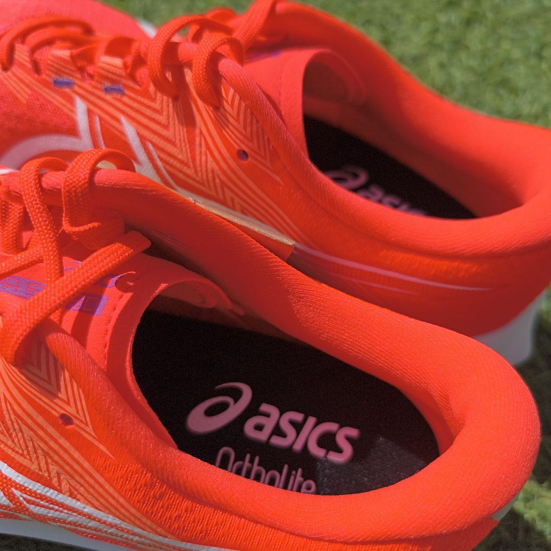 アシックス asics ランニングシューズ 25.0cm