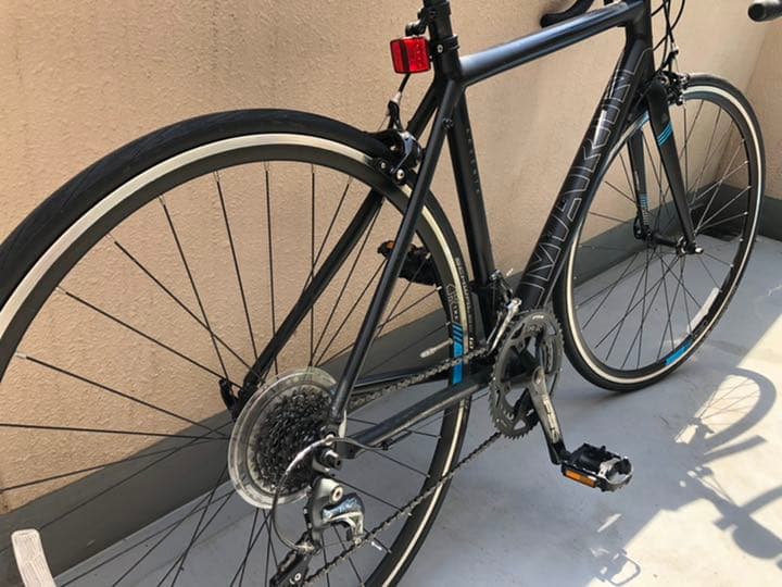 ロードバイク Marin Argenta Elite