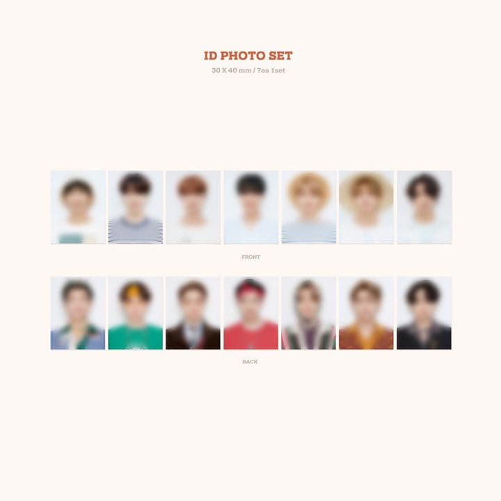 BTS シーグリ 2021