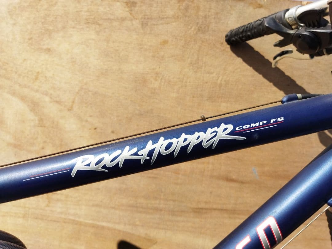 スペシャライズド　SPECIALIZED ロックホッパーRock Hopper