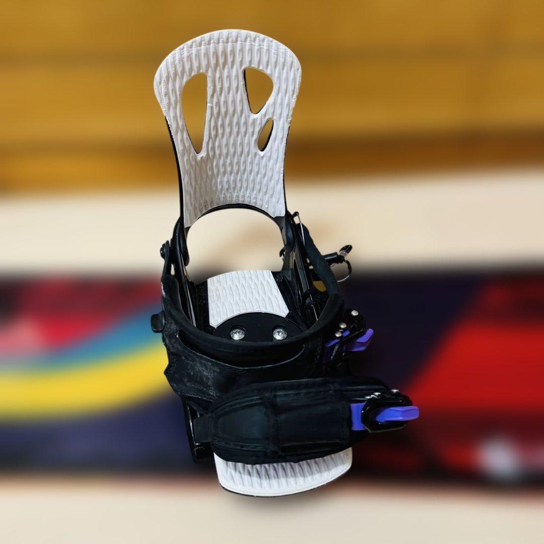 138cm スノーボードビンディング付き ヘッド　グラトリ　初心者