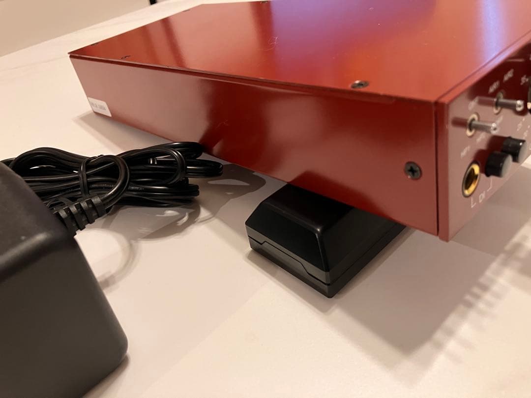 配信機器・PA機器・レコーディング機器 Golden Age Project PRE-73 Jr MKII