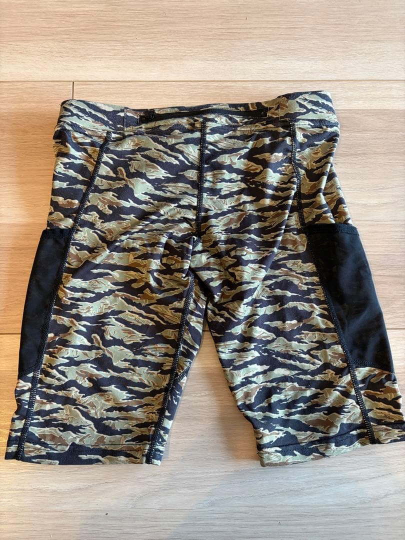 エルドレッソ eldoreso ハーフタイツ マラソン ランニング