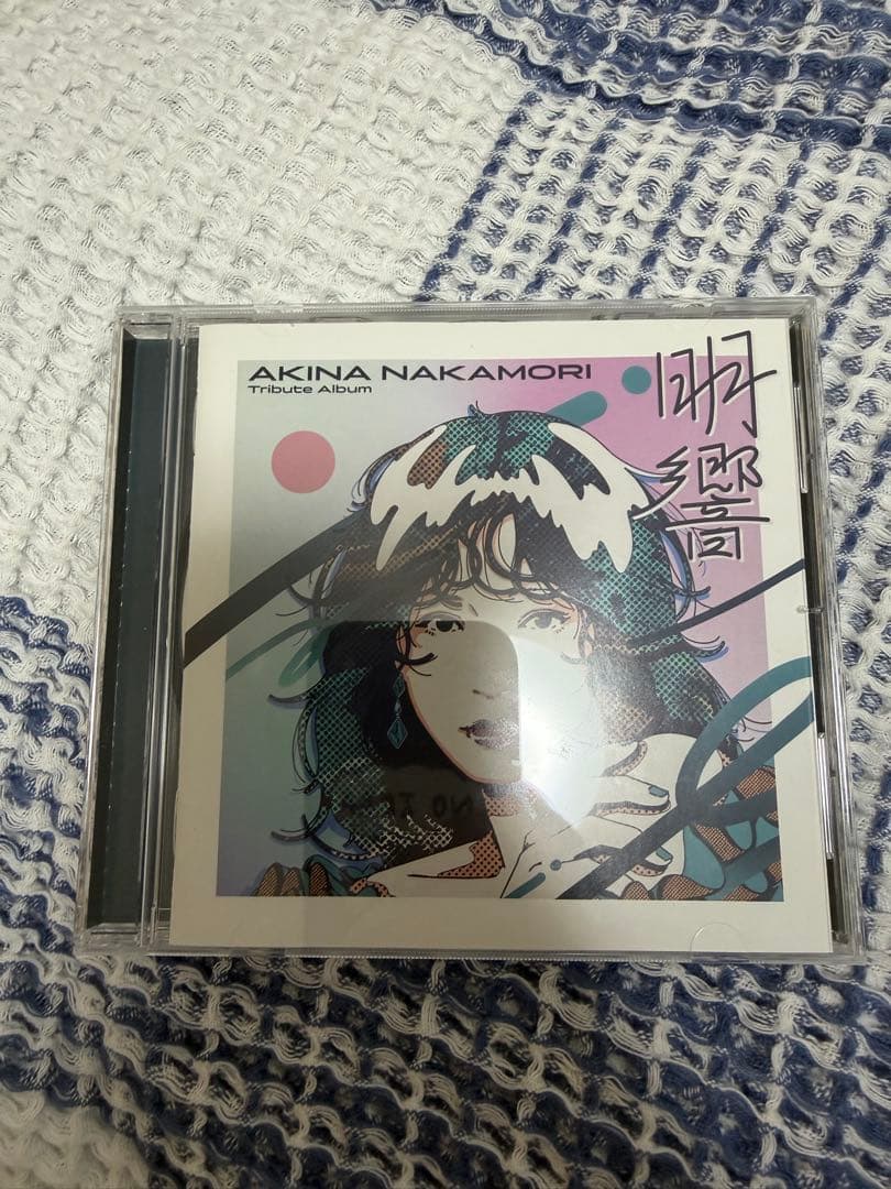 Ado CD,Blu-ray&グッズセット