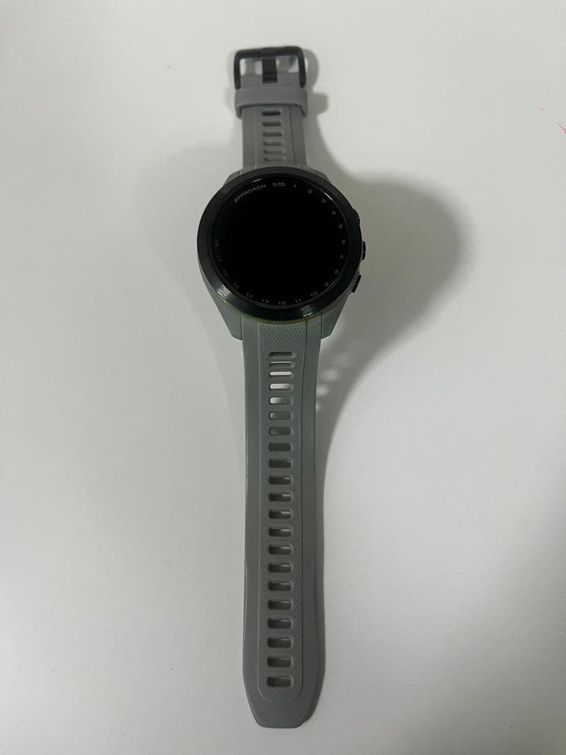 GARMIN Approach S70 GPSナビ