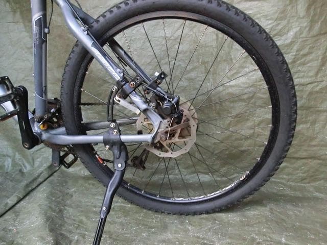 166：TREK 4SERIES　ジャンク　引取限定：埼玉県所沢市