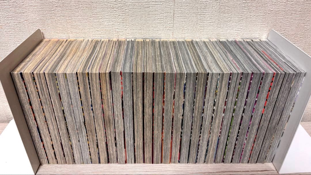 【完結】アンデッドアンラック 1~27全巻 戸塚慶文