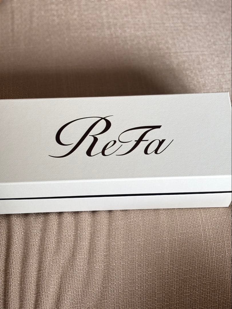 ReFa FINE BUBBLE U/リファファインバブル U