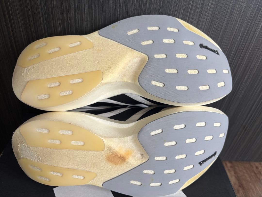 adidas ADIZERO EVO SL レディース23.5cm