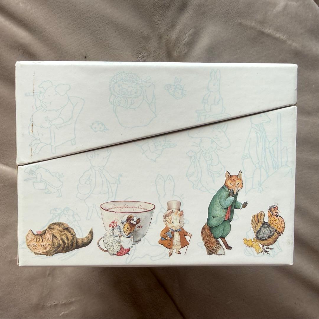 ピーターラビットの絵本 全24冊セット 福音館書店