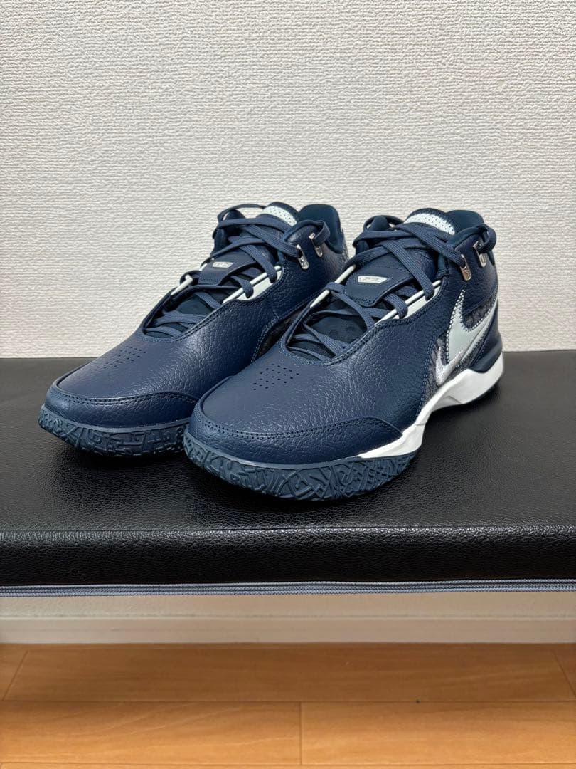 シューズ(男性用) NIKE LeBron NXXT GEN AMPD