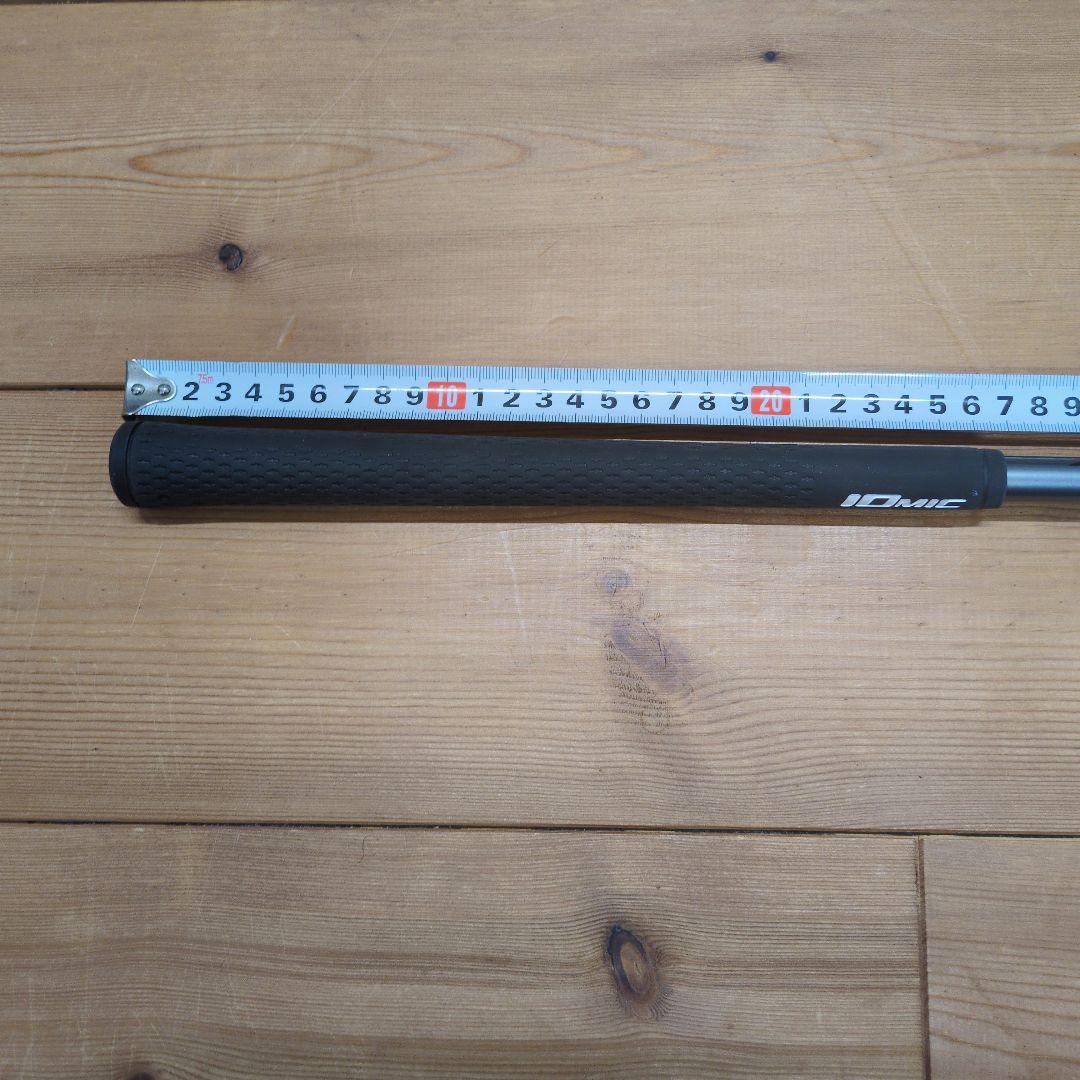 クラブ Titleist SM6 48-08 F Grind MCIBLACK 80-R