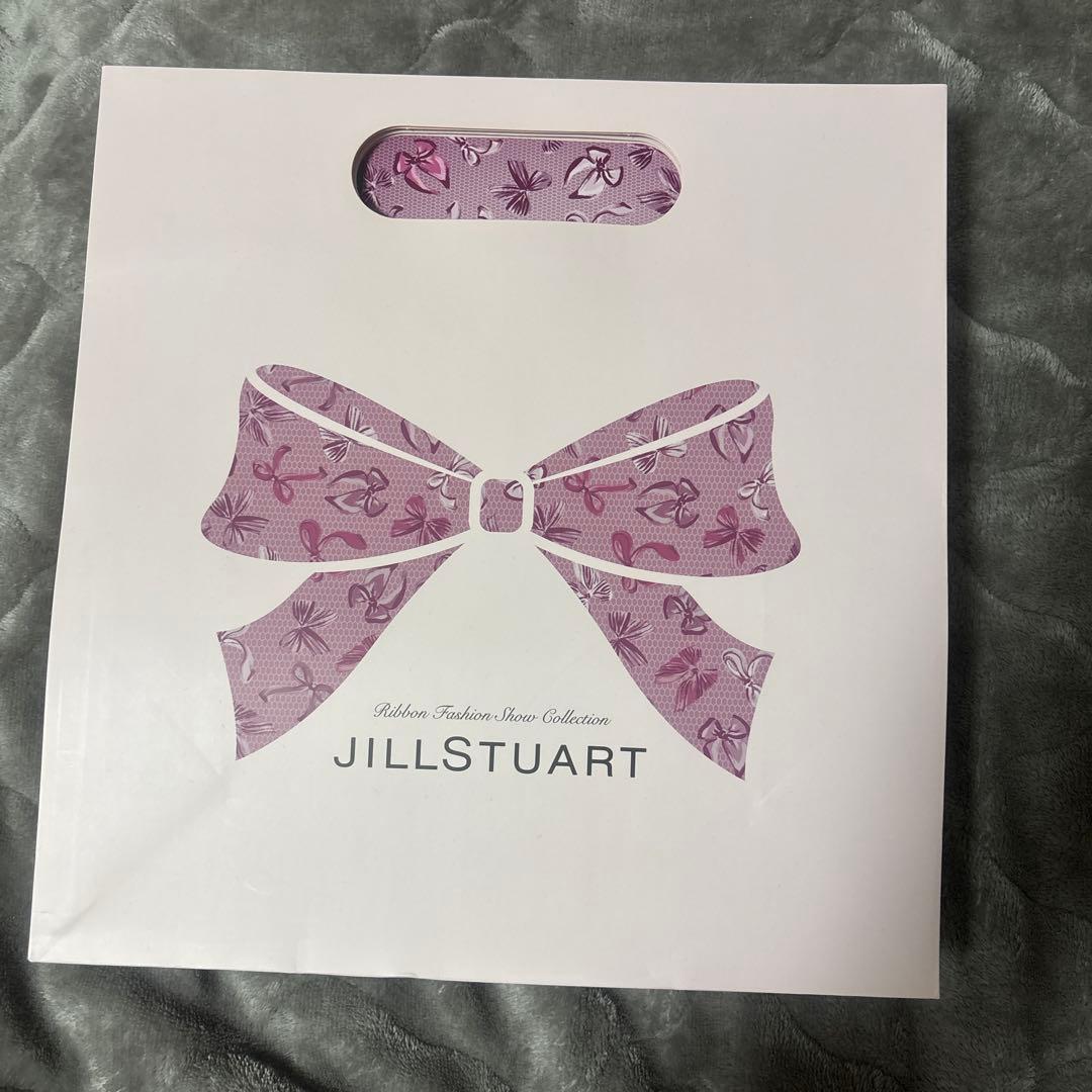JILLSTUARTジルスチュアート クリスマスコフレ2025 セット