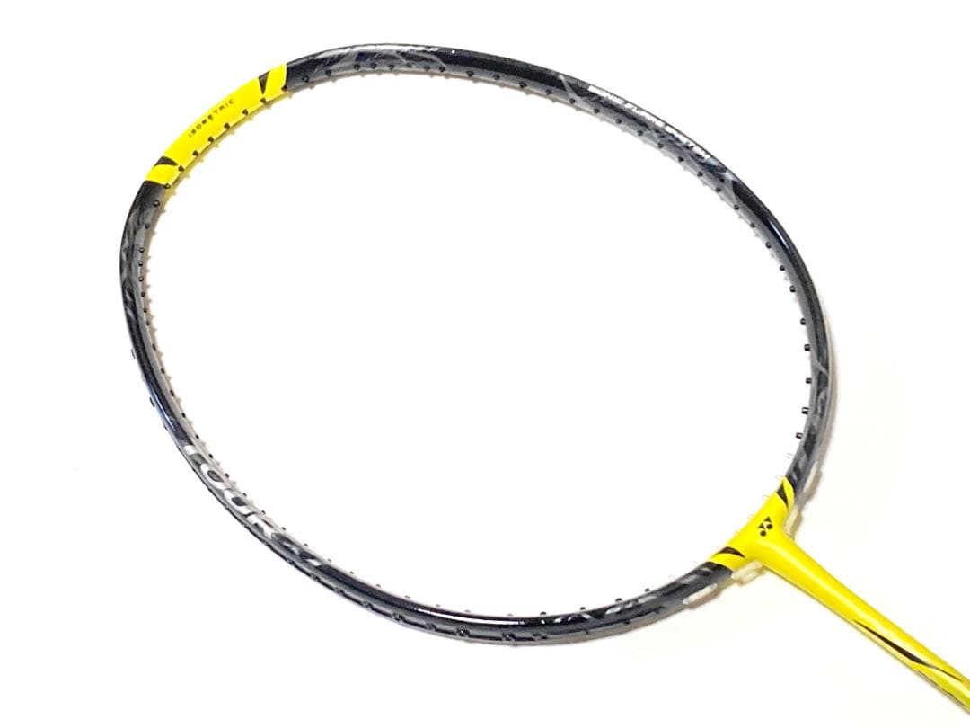 新品 ナノフレア1000 ツアー TOUR NF-1000T 4U5 ラケット