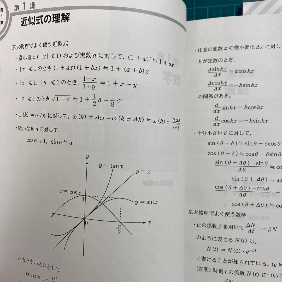 京大理科特講 数理哲人