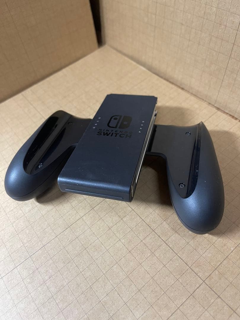 Nintendo Switch 本体セット＋有線LANコード付き