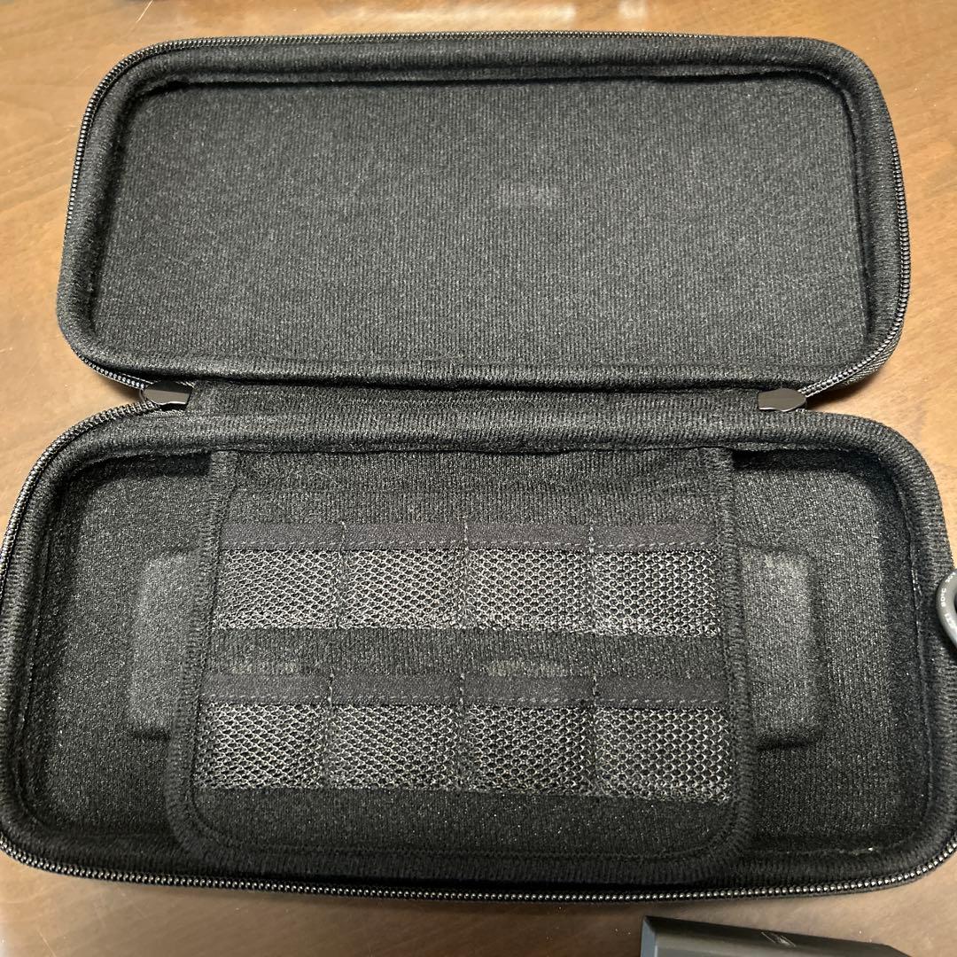 Nintendo Switch (スタンダード)