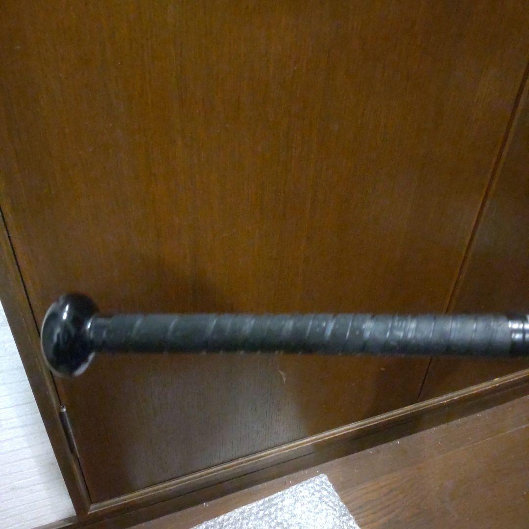ZETT BLACKCANNON Z2専用ケース付きブラックキャノンZ2