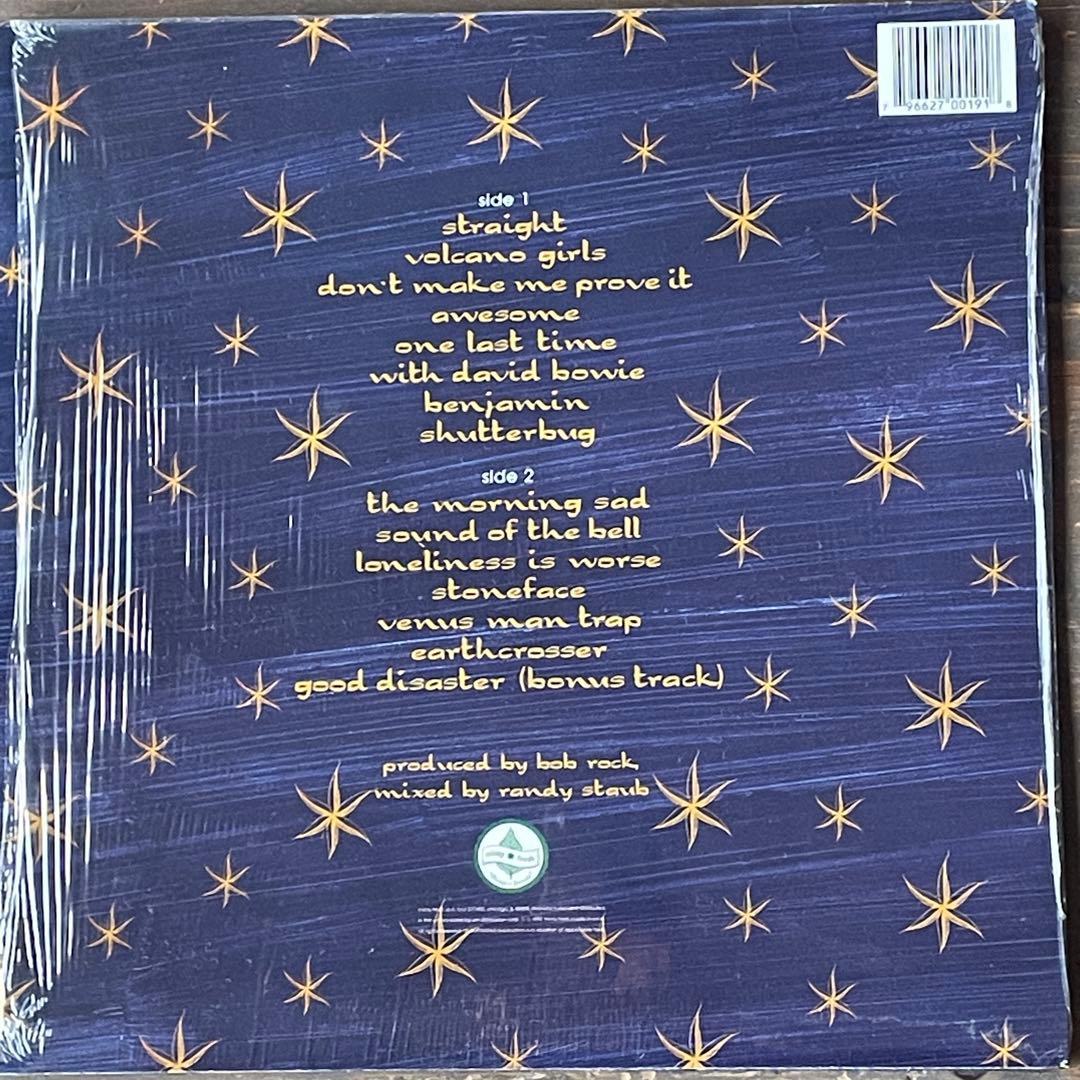 【LP】Veruca Salt / Eight Arms to Hold You