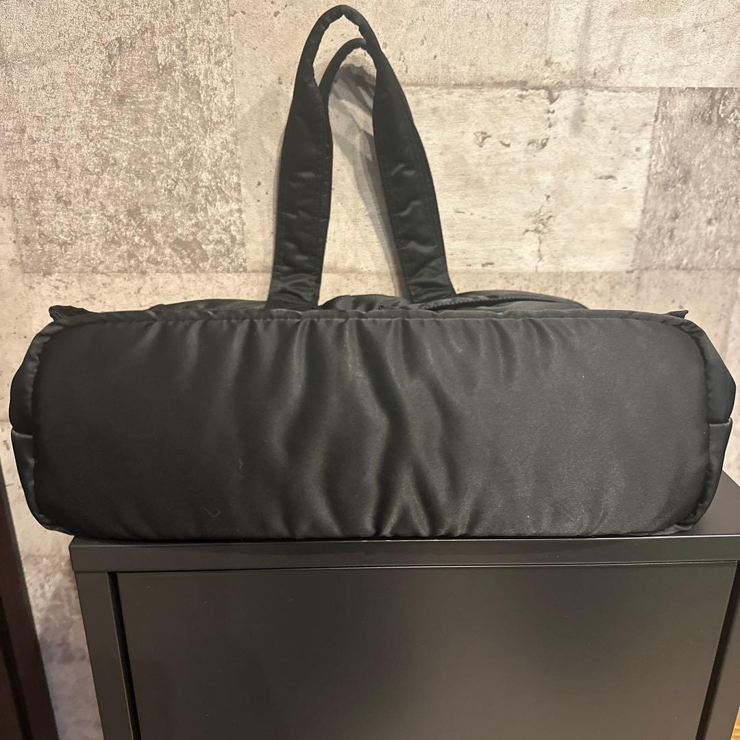 PORTER タンカー　トートバッグ
