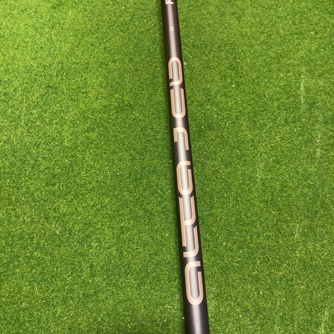 PING ピン G410 PLUS ドライバー 10.5°ALTA J CB R