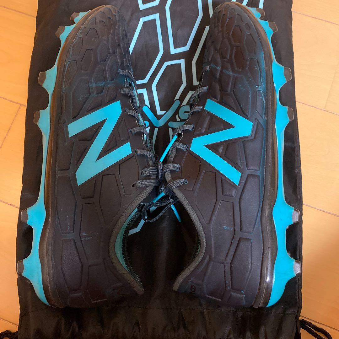 VISARO LIMITED FG 【NEW BALANCE】ニューバランス