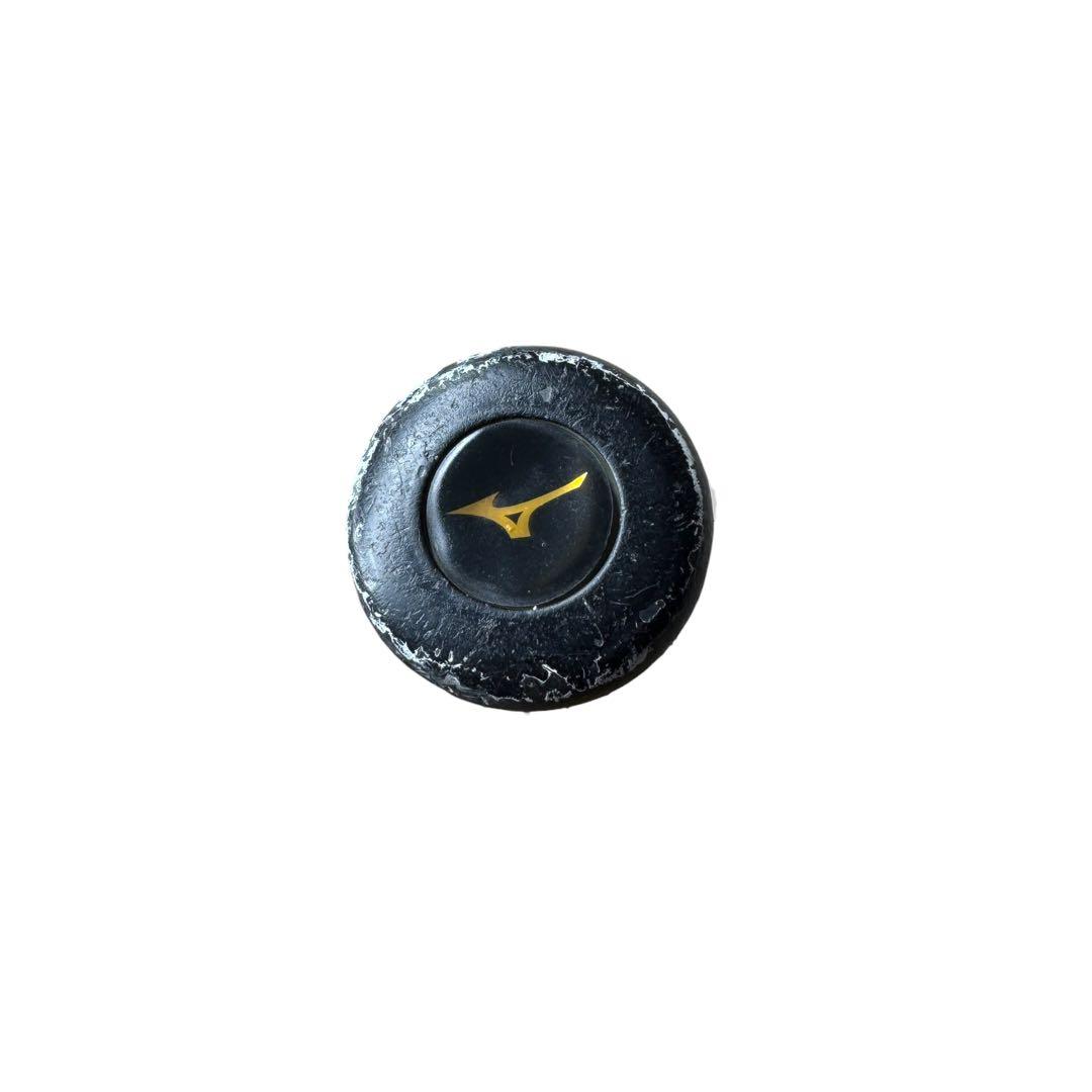 【美品】BEYOND MAX MEGAKING軟式用バット　ビヨンドマックス