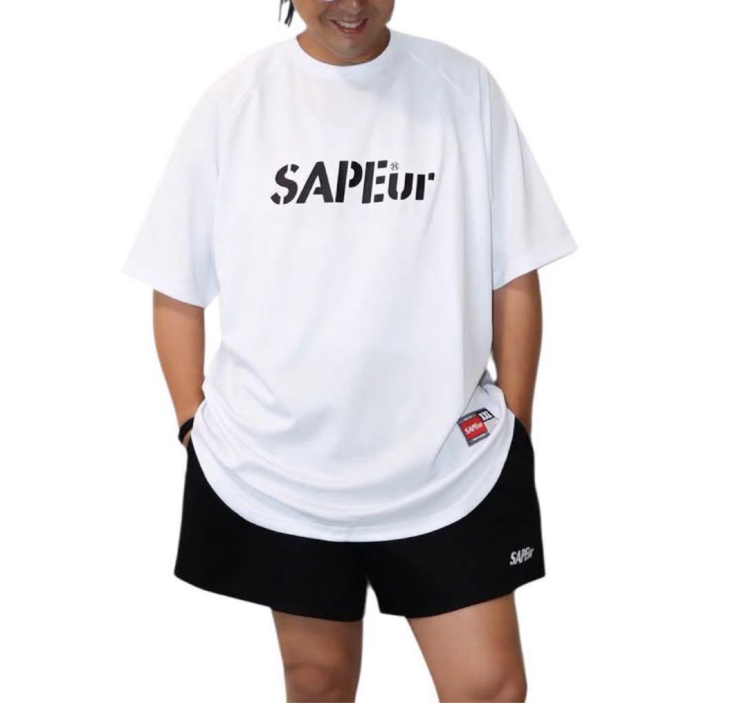 サプール　SAPEur 兵庫　滋賀　SCB キッズLサイズ