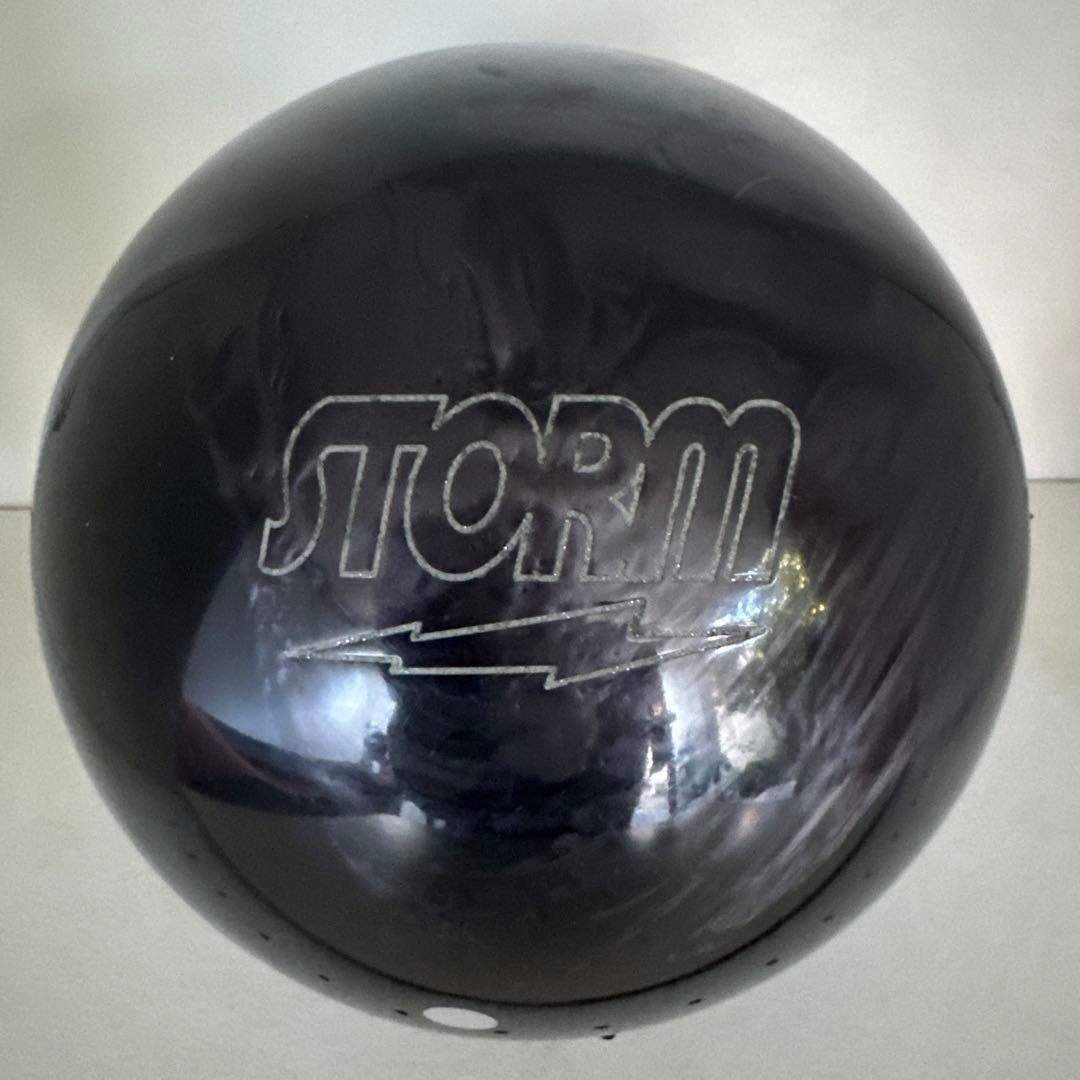 【本日中】シャドウロック SHADOW LOCK 15ポンド 中古 ストーム