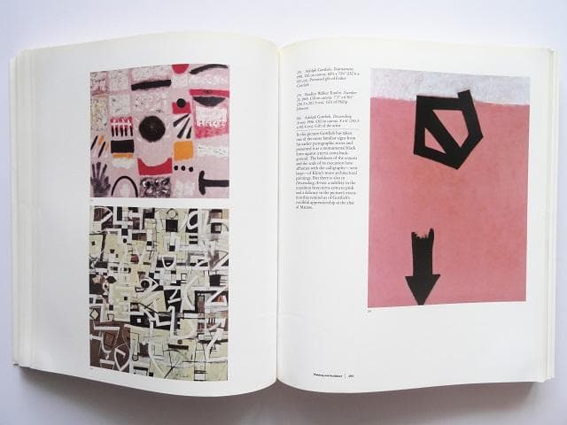 洋書◆ニューヨーク近代美術館写真集 本 絵画 彫刻
