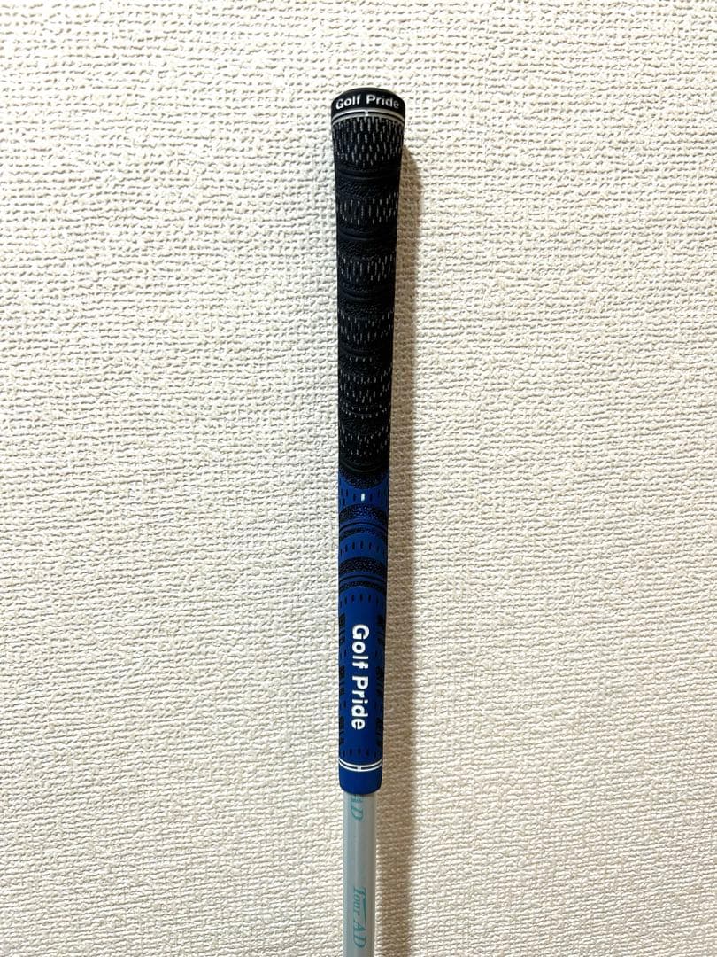 キャロウェイ ドライバー用シャフト GP6S