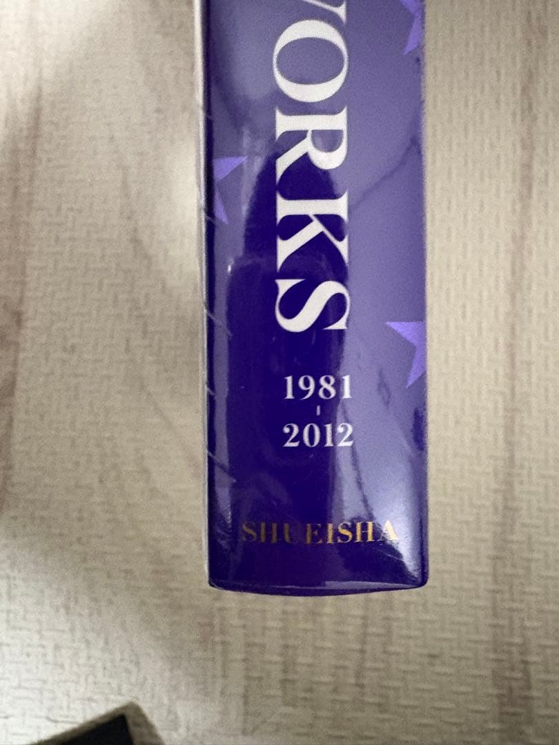 HIRHIKI ARAKI WORKS 1981-2012未開封