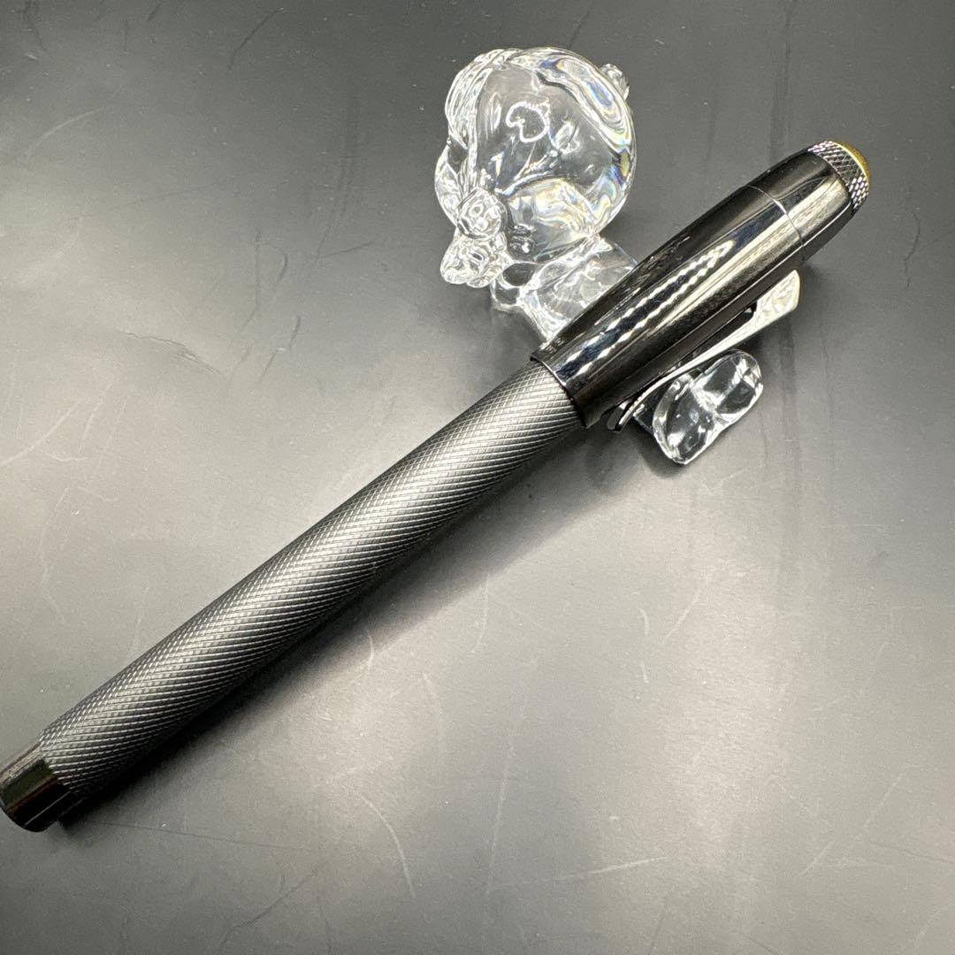 d*2様 【激レア】GRAF VON FABER-CASTELL FOR BEN