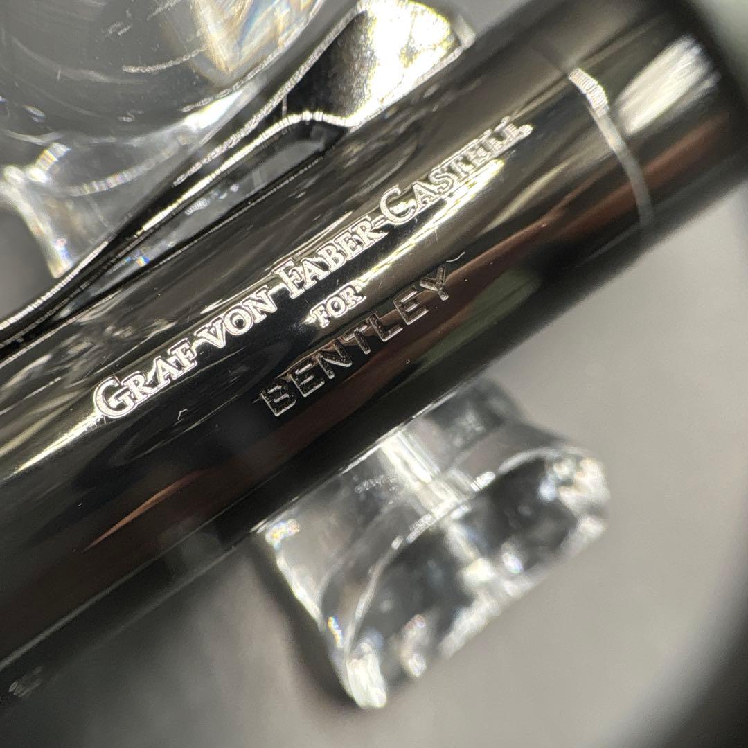 d*2様 【激レア】GRAF VON FABER-CASTELL FOR BEN