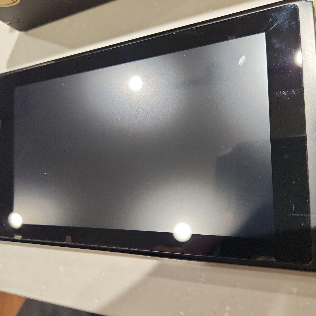 Nintendo Switch ピカチュウ・イーブイデザイン ピカブイ限定