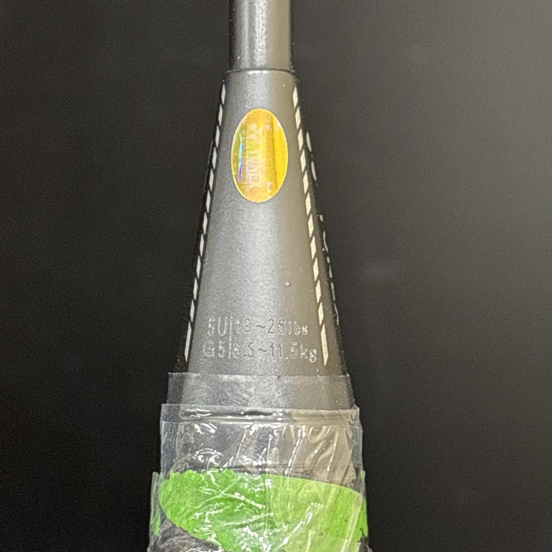YONEX　NANOFLARE　170　LIGHT　バトミントンラケット