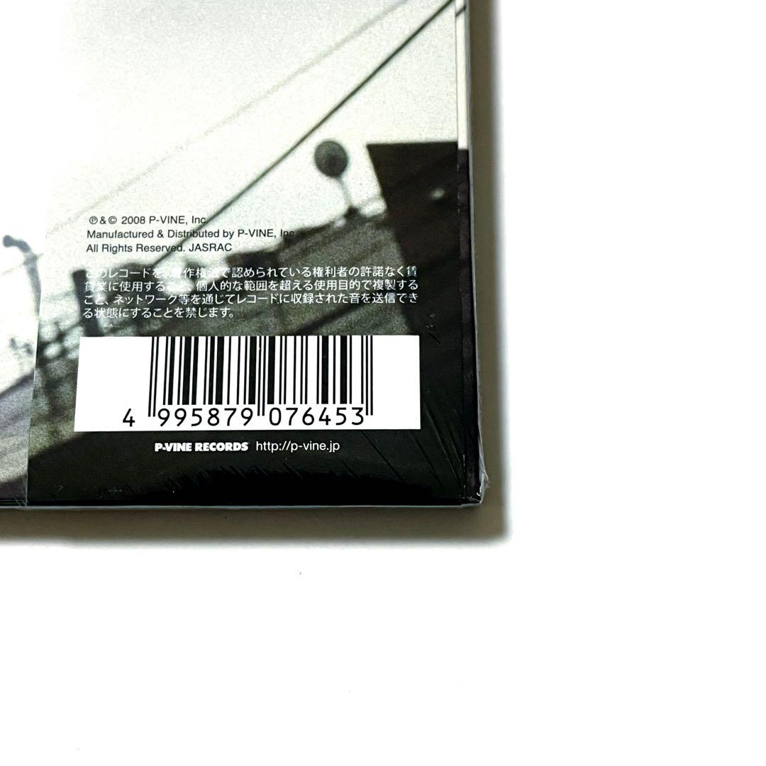 未開封 BES FROM SWANKY SWIPE / Rebuild 2LP