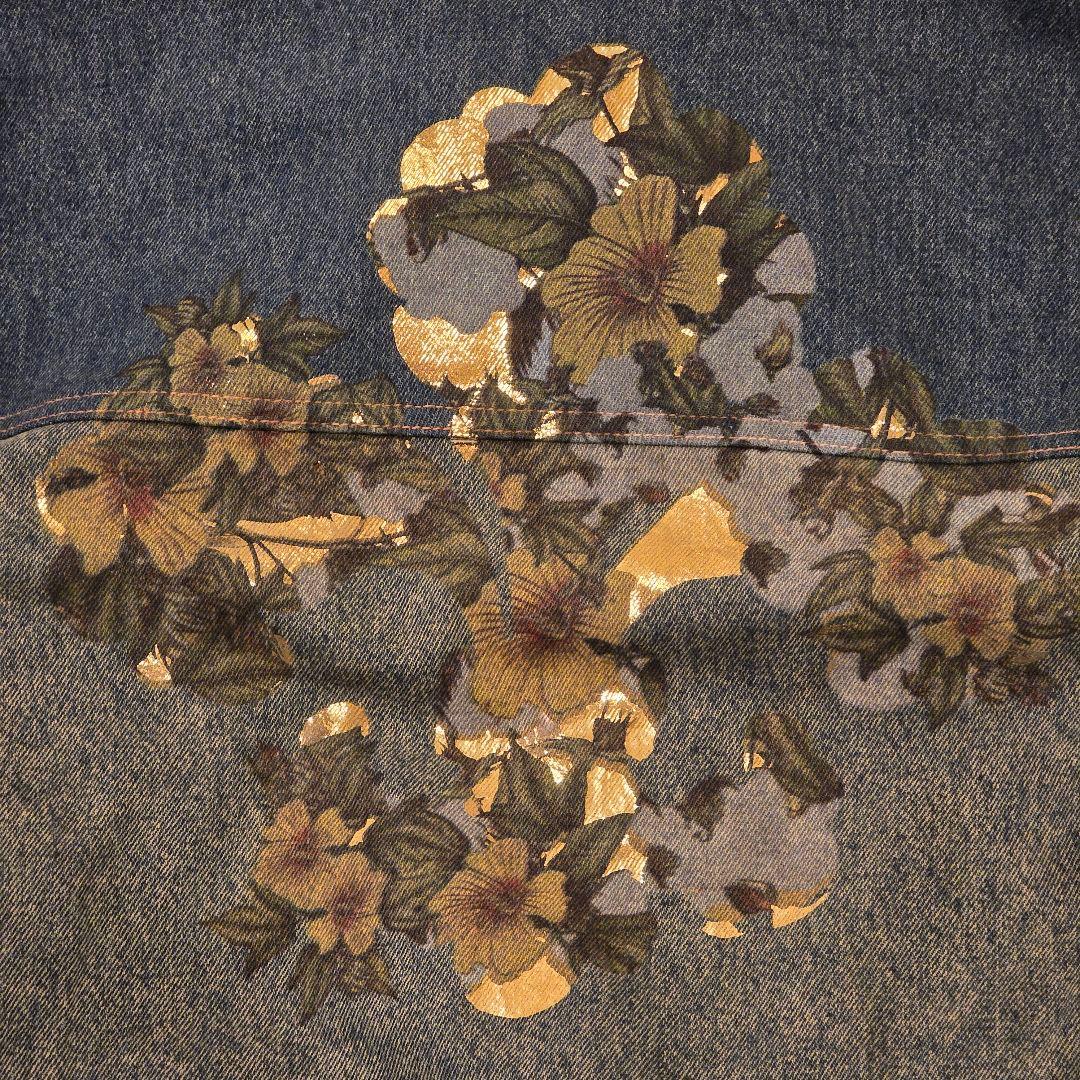 denim tears Levi's トラックジャケット パンツ セットアップ