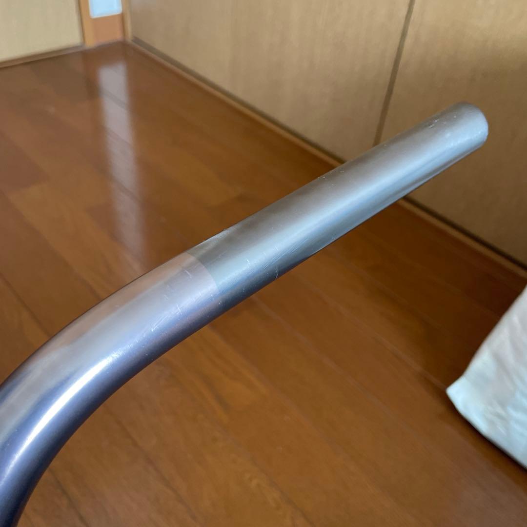 パーツ NITTO Hi-bar (steel gray)