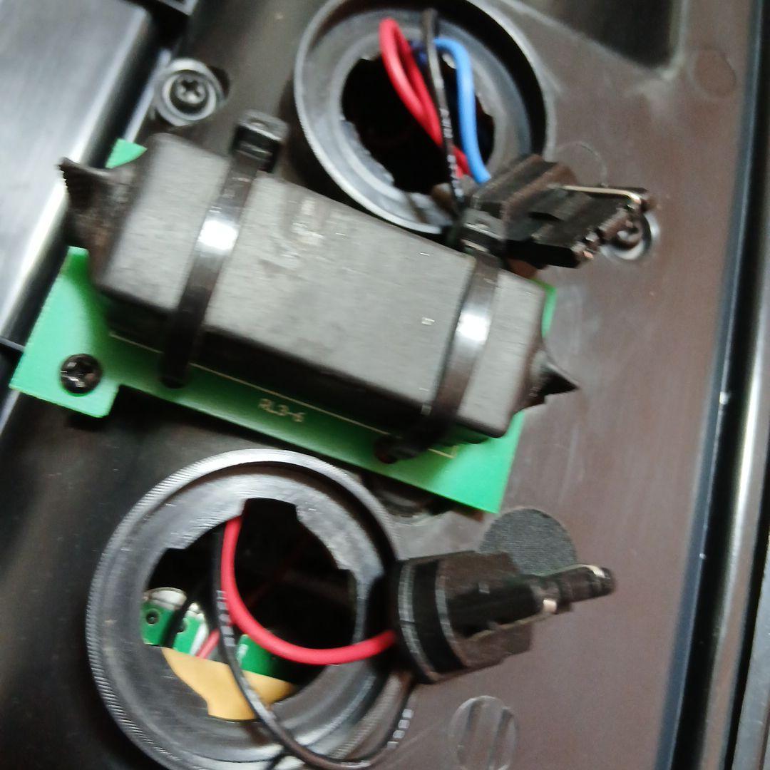 ア*ー様 ジムニーJB23用　エムブロLED　テールランプ