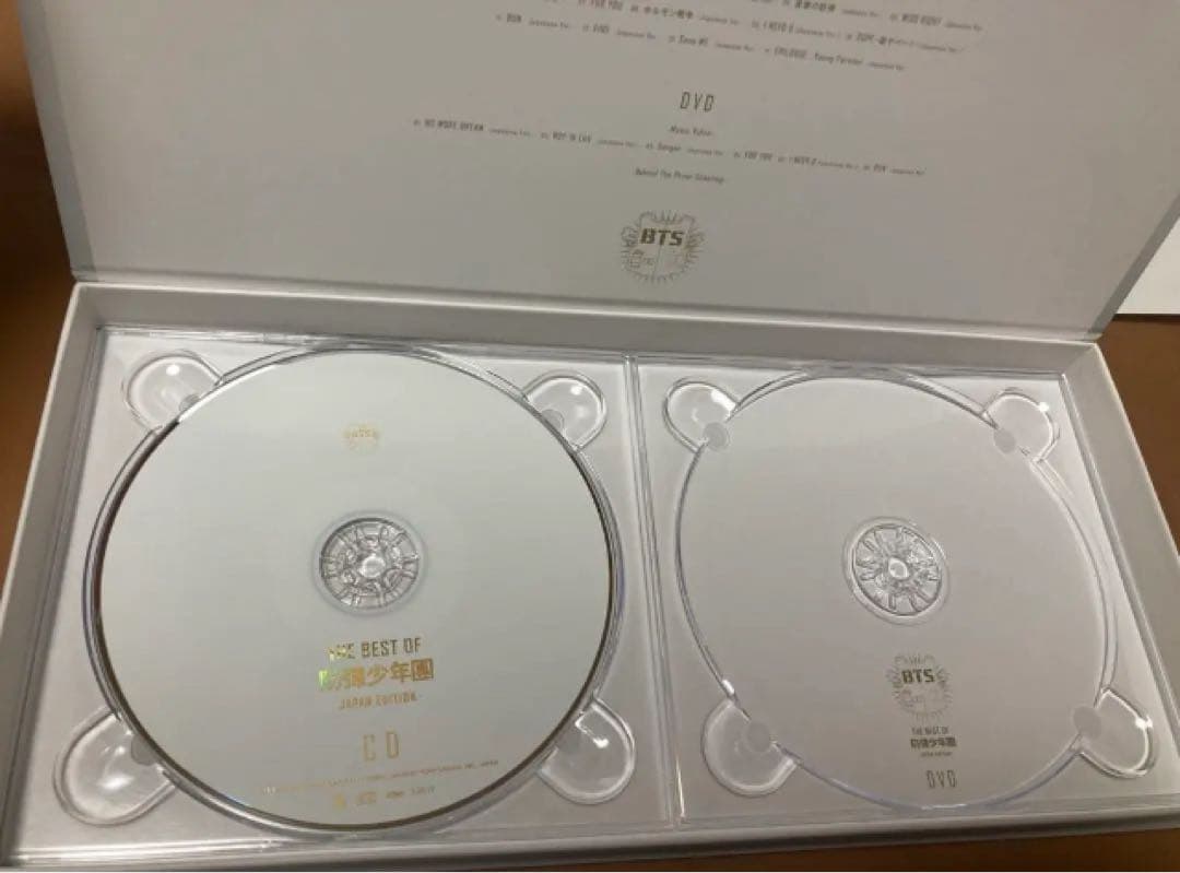 BTS まとめ売り　CD トレカ　グッズ